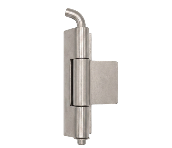 Mild Steel Concealed Hinges