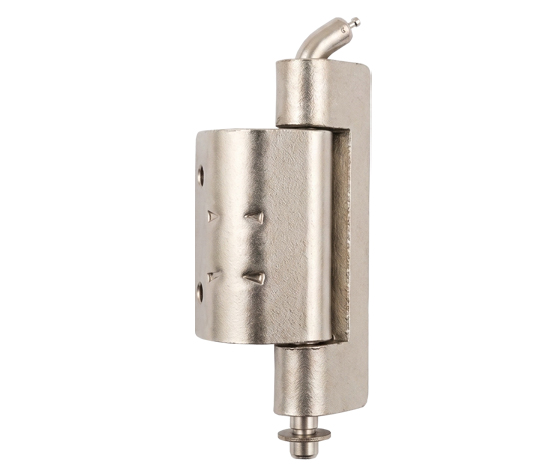 Mild Steel Concealed Hinges