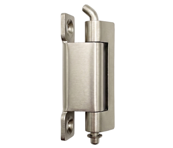 Mild Steel Concealed Hinges