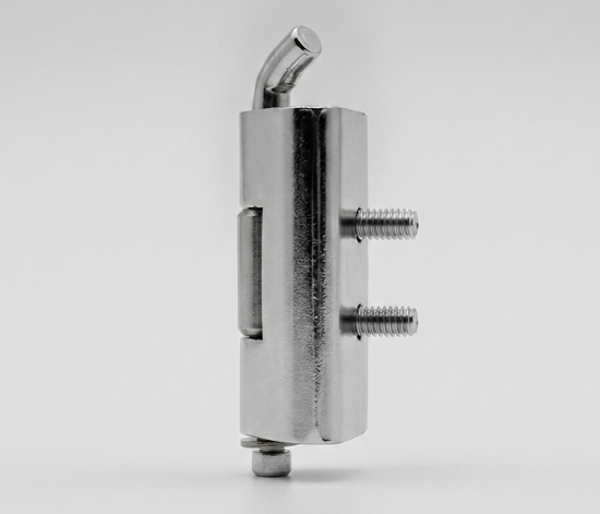 Mild Steel Concealed Hinges
