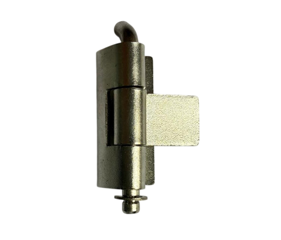 Mild Steel Concealed Hinges