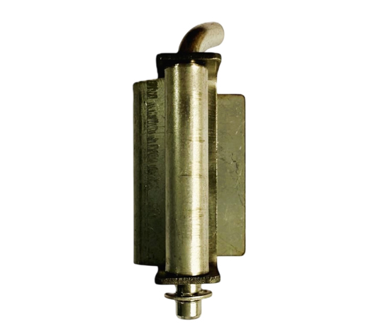 Mild Steel Concealed Hinges
