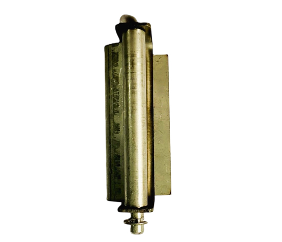 Mild Steel Concealed Hinges
