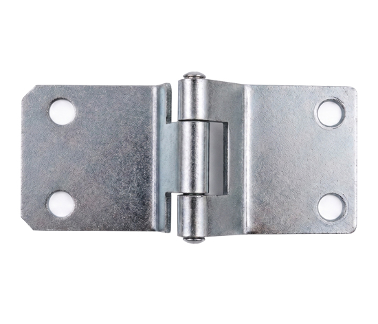 Mild Steel Concealed Hinges