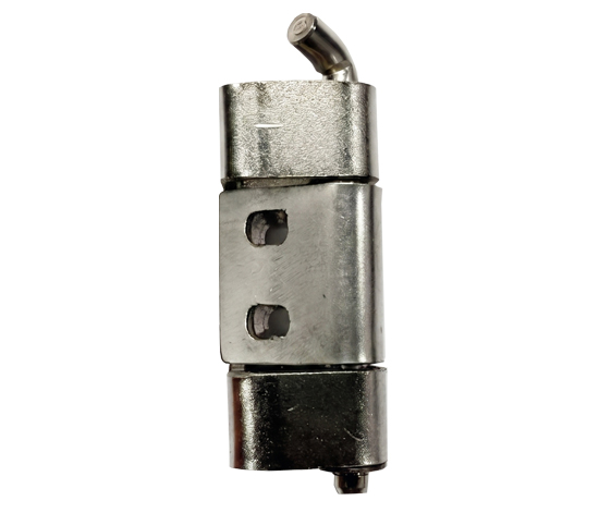 Mild Steel Concealed Hinges