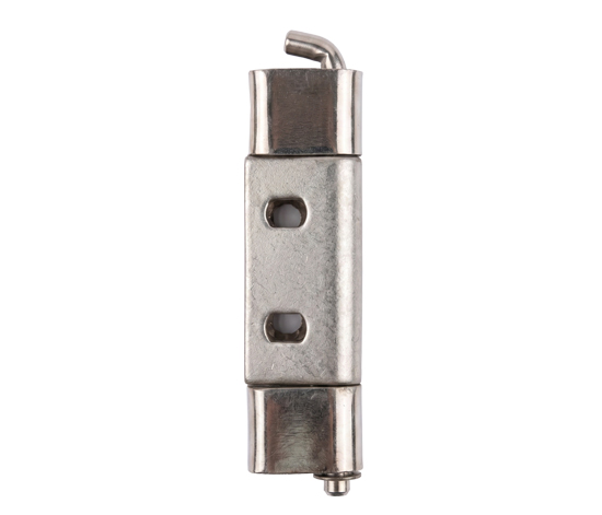 Mild Steel Concealed Hinges