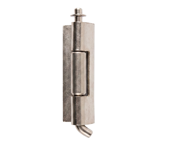 Mild Steel Concealed Hinges