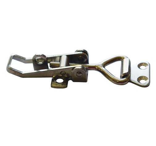 Mild Steel Concealed Hinges