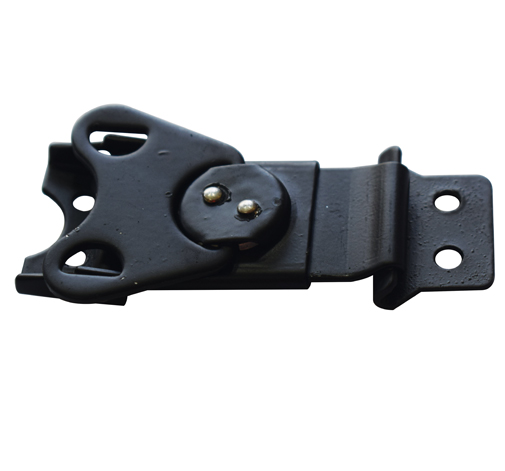 Mild Steel Concealed Hinges