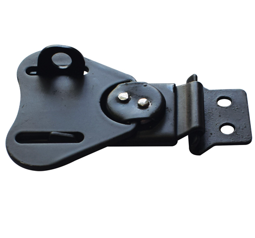 Mild Steel Concealed Hinges
