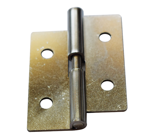 Mild Steel Concealed Hinges