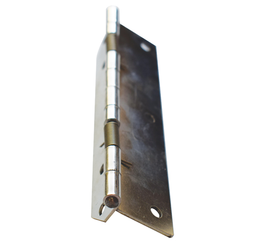 Mild Steel Concealed Hinges