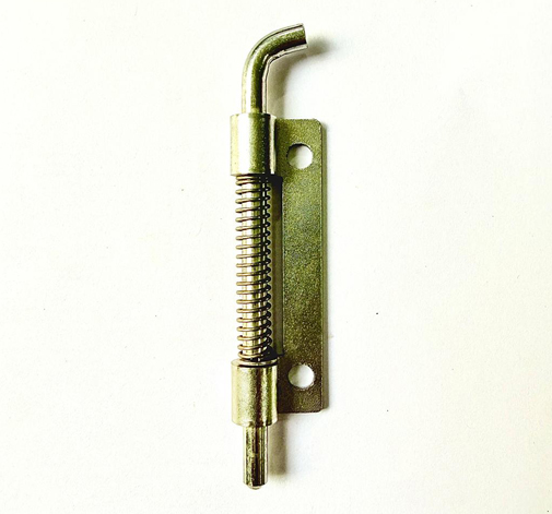 Mild Steel Concealed Hinges
