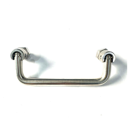 Mild Steel Concealed Hinges