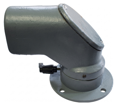 Mild Steel Concealed Hinges