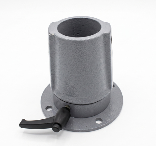 Mild Steel Concealed Hinges