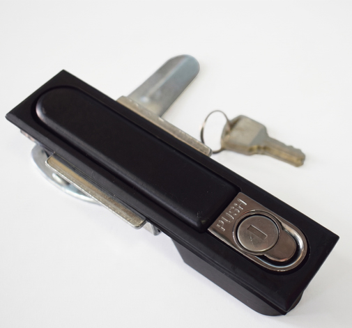 Mild Steel Concealed Hinges