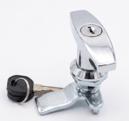 Mild Steel Concealed Hinges