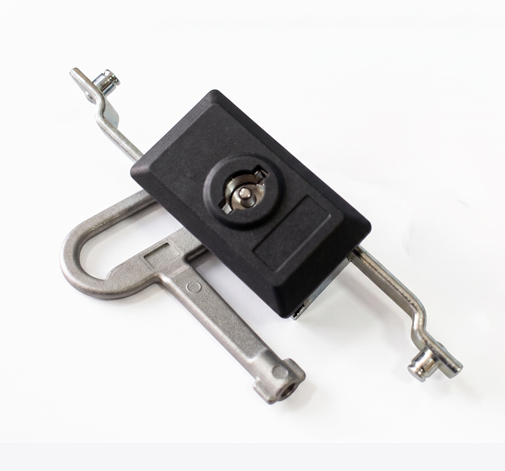 Mild Steel Concealed Hinges