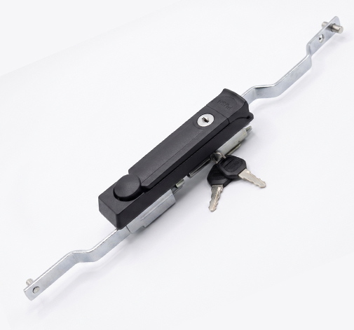 Mild Steel Concealed Hinges