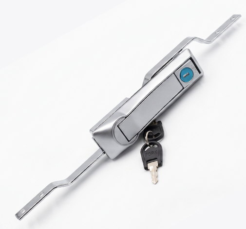 Mild Steel Concealed Hinges