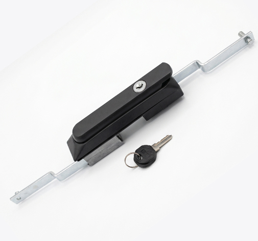 Mild Steel Concealed Hinges
