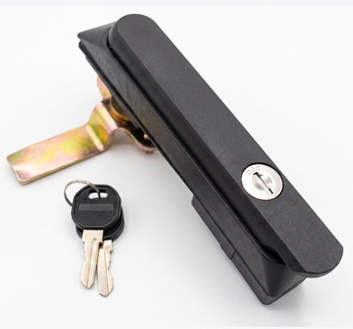 Mild Steel Concealed Hinges