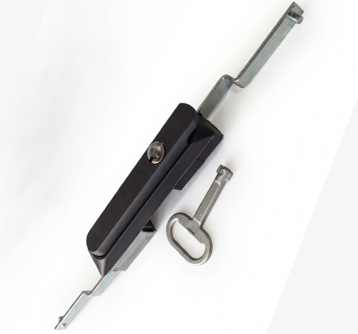 Mild Steel Concealed Hinges