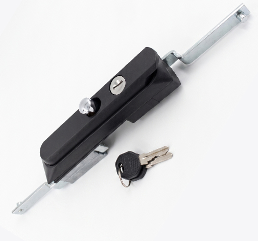 Mild Steel Concealed Hinges